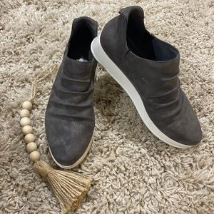 Antelope Brand Booties